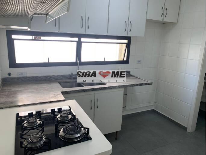 Apartamento, 4 quartos, 142 m² - Foto 11