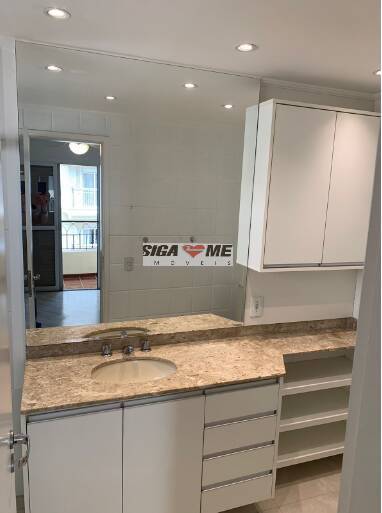 Apartamento, 4 quartos, 142 m² - Foto 20