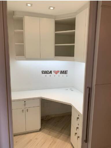 Apartamento, 4 quartos, 142 m² - Foto 41