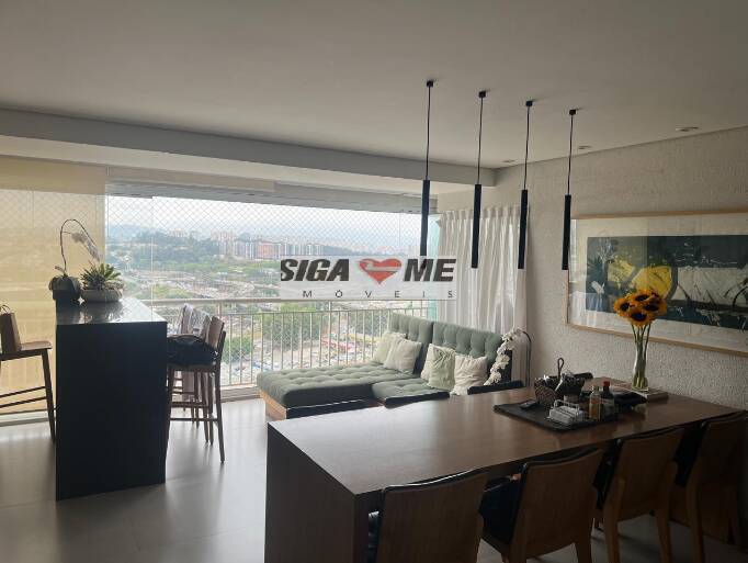 Apartamento, 3 quartos, 142 m² - Foto 1