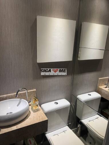 Apartamento, 3 quartos, 142 m² - Foto 3