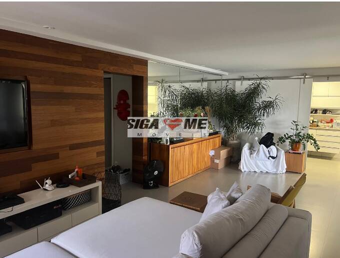 Apartamento, 3 quartos, 142 m² - Foto 9