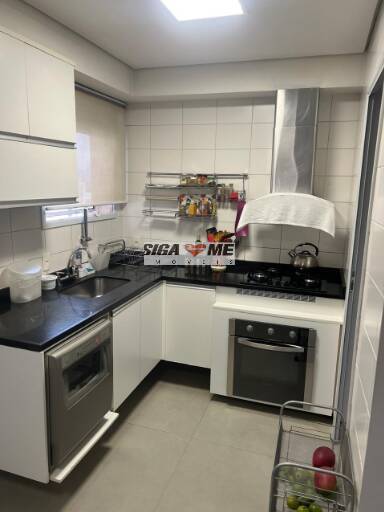 Apartamento, 3 quartos, 142 m² - Foto 11