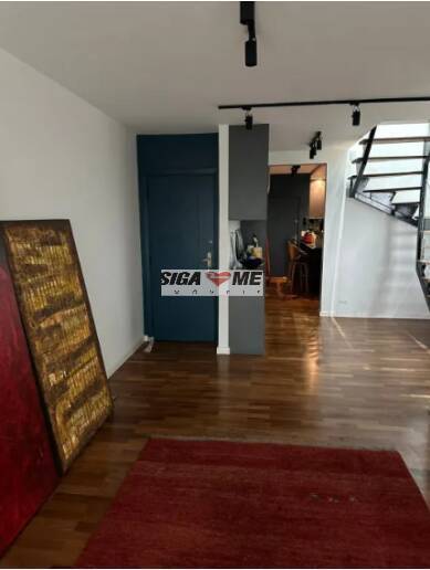 Apartamento, 3 quartos, 240 m² - Foto 12