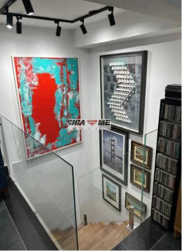 Apartamento, 3 quartos, 240 m² - Foto 14