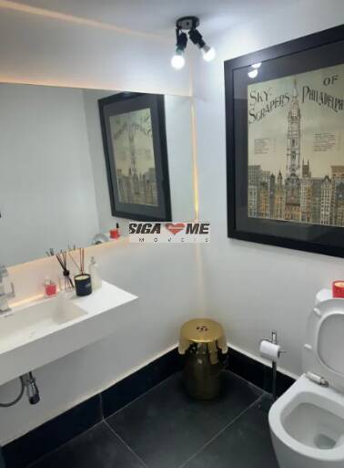 Apartamento, 3 quartos, 240 m² - Foto 15