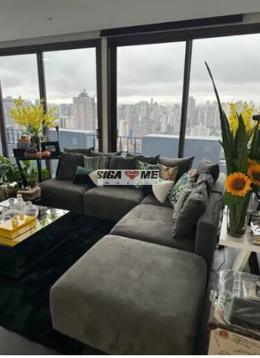 Apartamento, 3 quartos, 240 m² - Foto 20