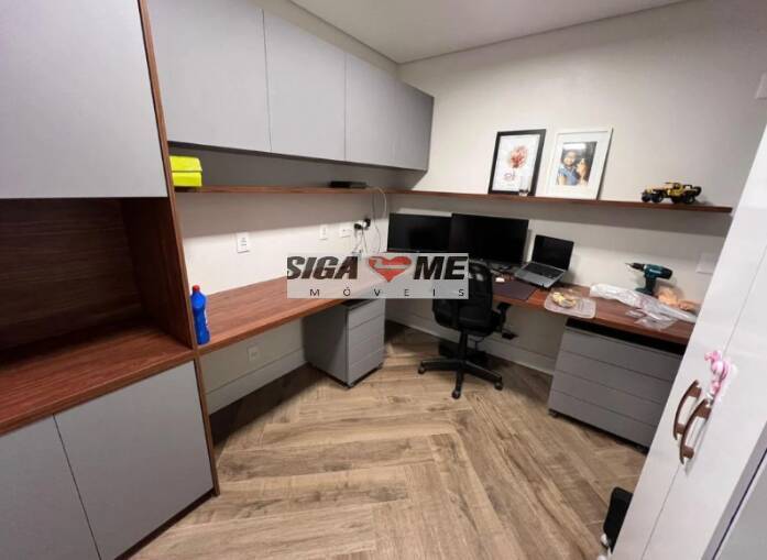 Apartamento, 3 quartos, 122 m² - Foto 4