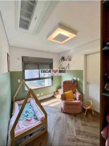Apartamento, 3 quartos, 122 m² - Foto 5
