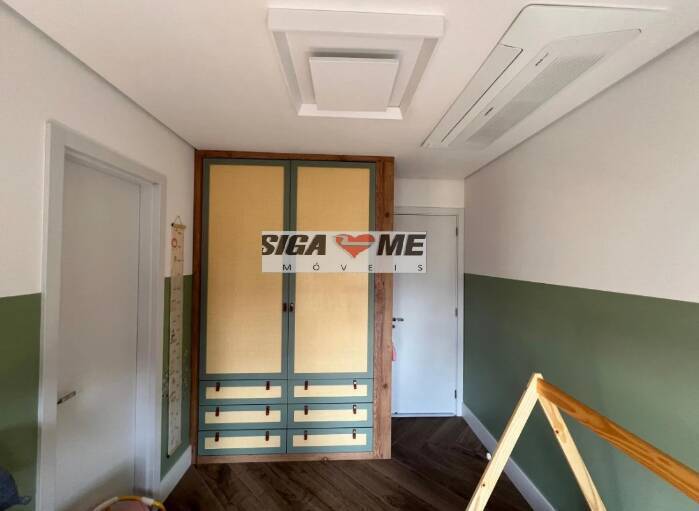 Apartamento, 3 quartos, 122 m² - Foto 7
