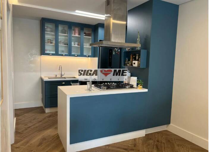 Apartamento, 3 quartos, 122 m² - Foto 9