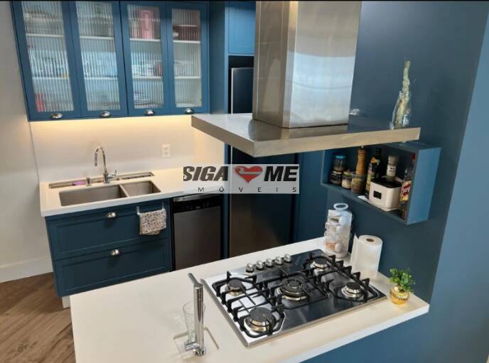 Apartamento, 3 quartos, 122 m² - Foto 10