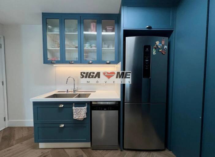 Apartamento, 3 quartos, 122 m² - Foto 11