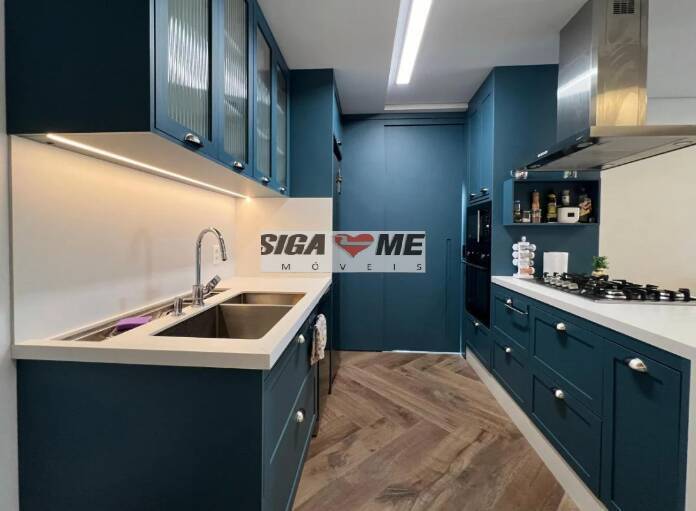 Apartamento, 3 quartos, 122 m² - Foto 12