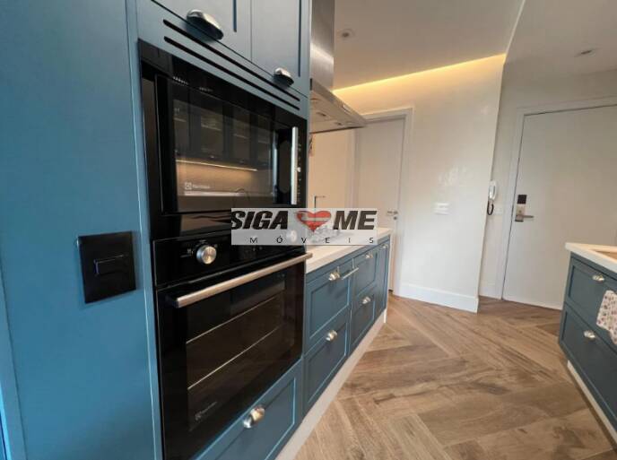 Apartamento, 3 quartos, 122 m² - Foto 13