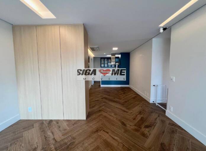 Apartamento, 3 quartos, 122 m² - Foto 17