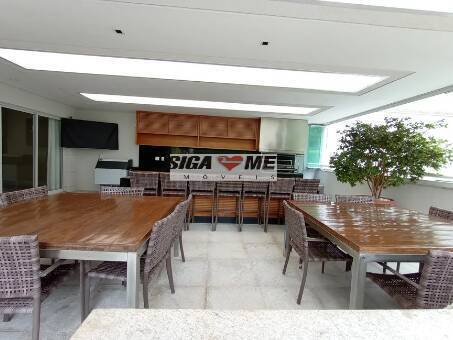 Apartamento, 4 quartos, 288 m² - Foto 28