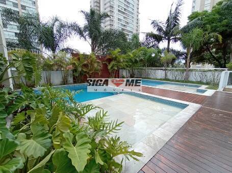 Apartamento, 4 quartos, 288 m² - Foto 42