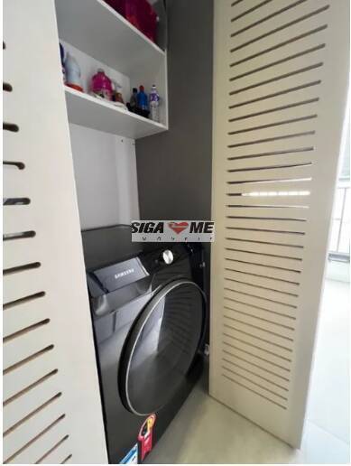 Apartamento, 2 quartos, 62 m² - Foto 9