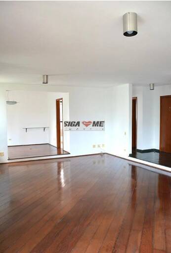 Apartamento, 3 quartos, 195 m² - Foto 2
