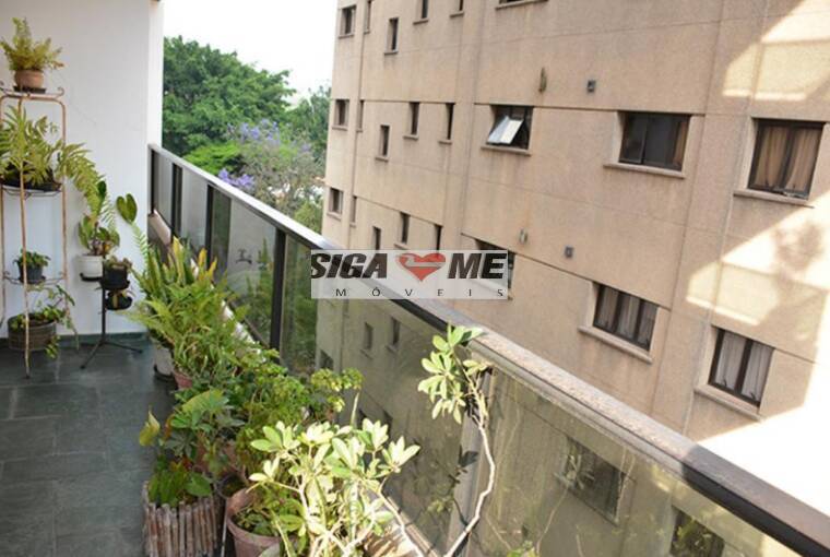 Apartamento, 3 quartos, 195 m² - Foto 6