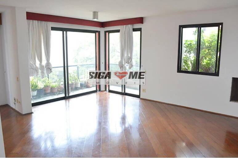 Apartamento, 3 quartos, 195 m² - Foto 20