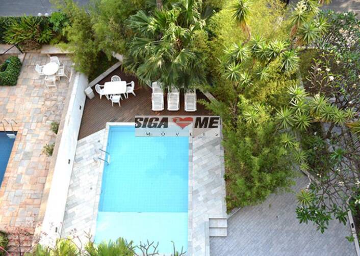 Apartamento, 3 quartos, 195 m² - Foto 27