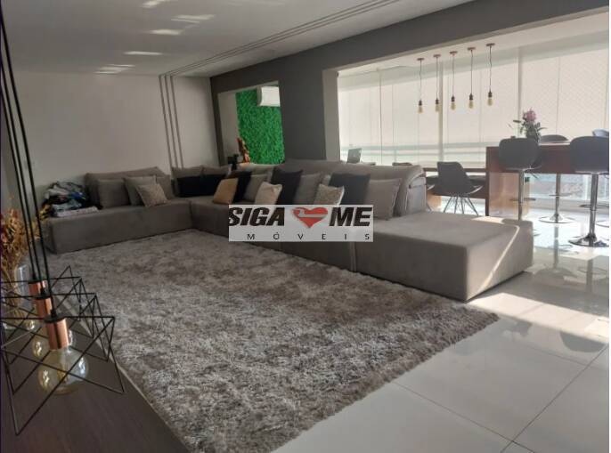 Apartamento, 2 quartos, 157 m² - Foto 1