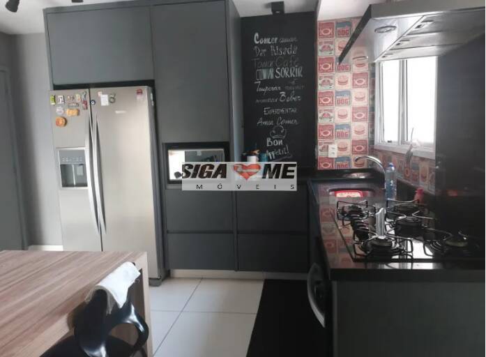 Apartamento, 2 quartos, 157 m² - Foto 2