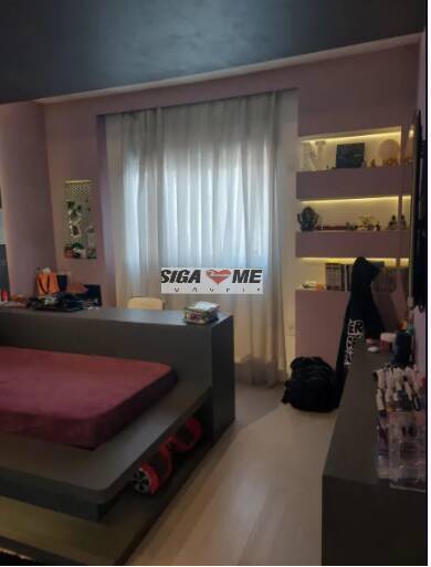 Apartamento, 2 quartos, 157 m² - Foto 9