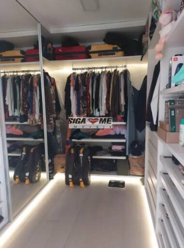 Apartamento, 2 quartos, 157 m² - Foto 10