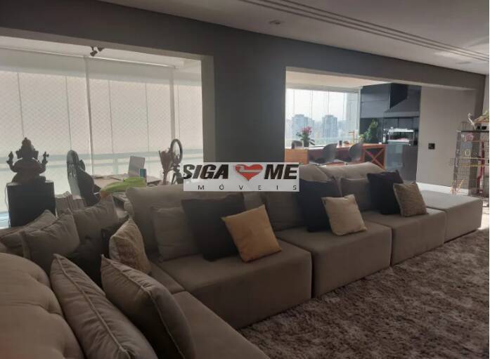 Apartamento, 2 quartos, 157 m² - Foto 17