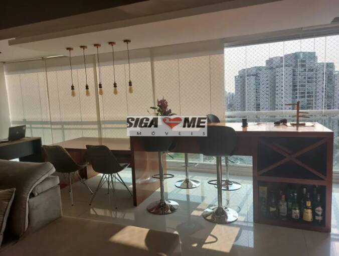 Apartamento, 2 quartos, 157 m² - Foto 19