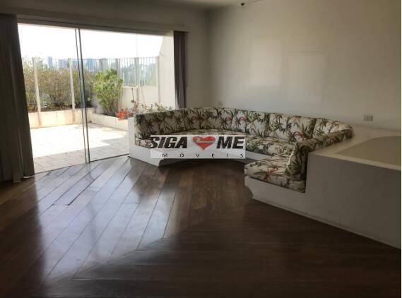 Cobertura, 3 quartos, 325 m² - Foto 18