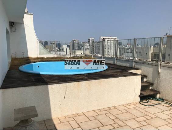 Cobertura, 3 quartos, 325 m² - Foto 19