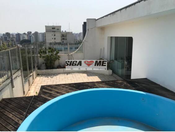 Cobertura, 3 quartos, 325 m² - Foto 20