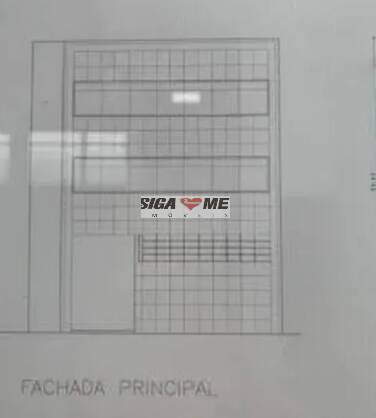 Prédio Inteiro, 371 m² - Foto 13