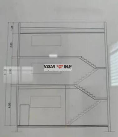 Prédio Inteiro, 371 m² - Foto 14
