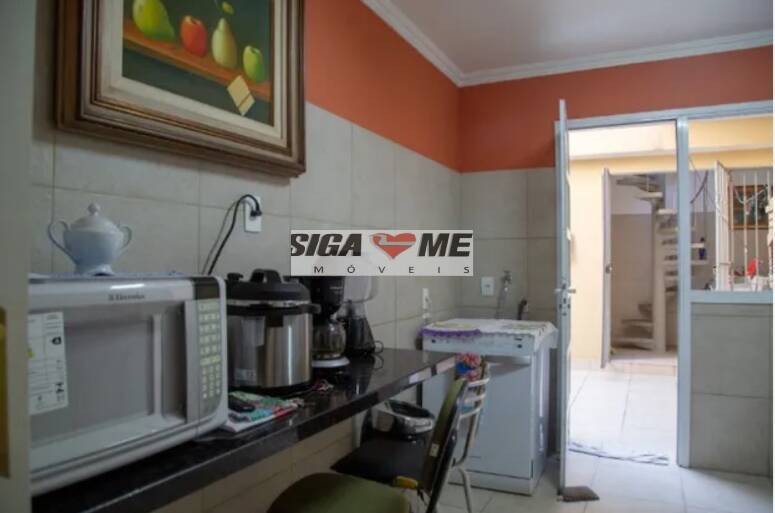 Casa, 4 quartos, 170 m² - Foto 4