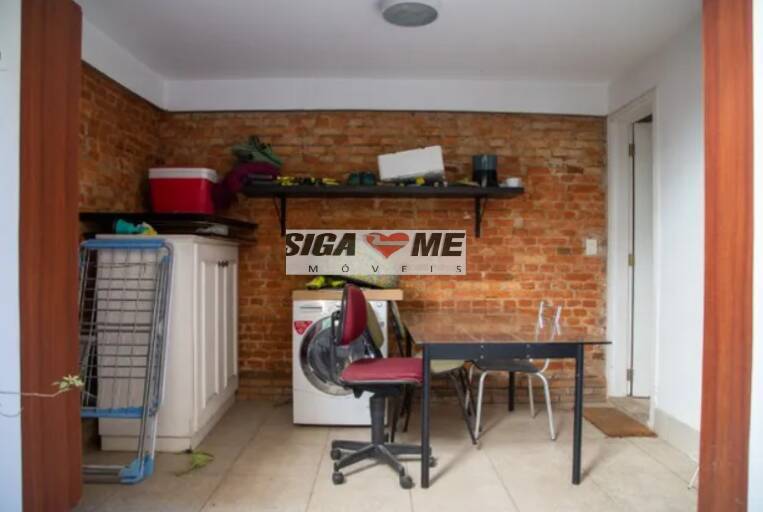 Casa, 4 quartos, 170 m² - Foto 6
