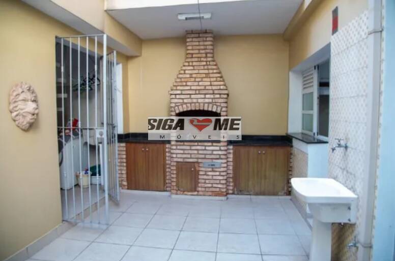 Casa, 4 quartos, 170 m² - Foto 7