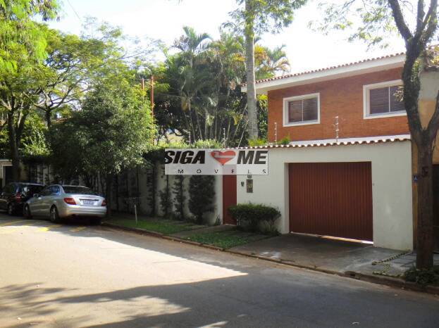 Casa, 6 quartos, 450 m² - Foto 12