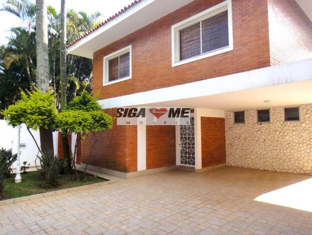 Casa, 6 quartos, 450 m² - Foto 18