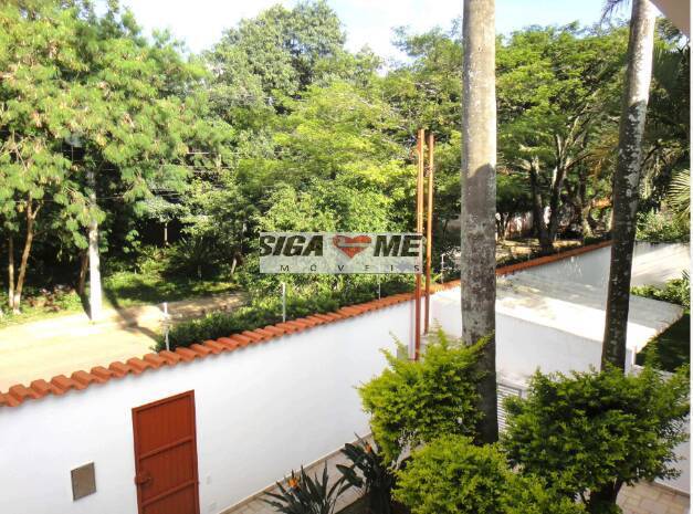 Casa, 6 quartos, 450 m² - Foto 20