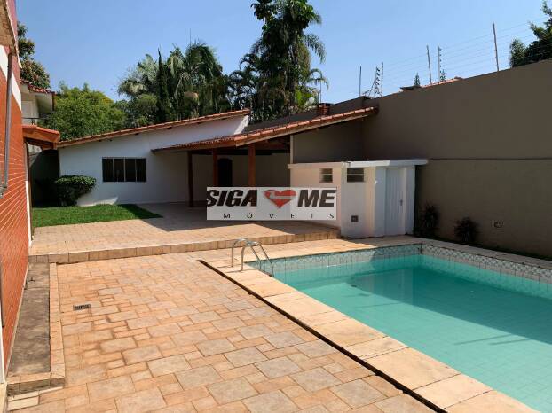 Casa, 6 quartos, 450 m² - Foto 21