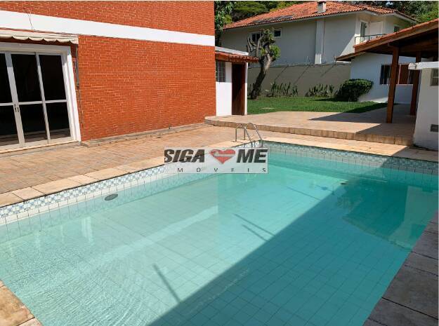 Casa, 6 quartos, 450 m² - Foto 22