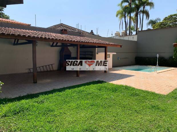 Casa, 6 quartos, 450 m² - Foto 24