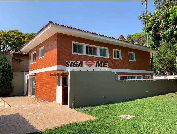 Casa, 6 quartos, 450 m² - Foto 25