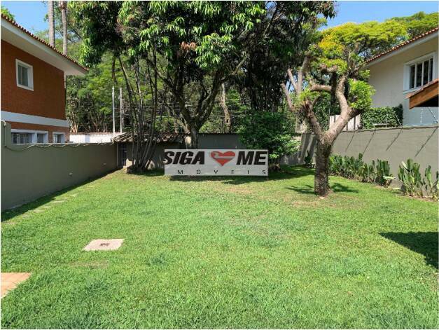 Casa, 6 quartos, 450 m² - Foto 26