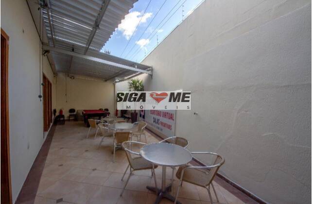Sala-Conjunto, 15 m² - Foto 5